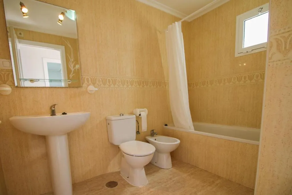 Ra446 Atico De 1 Dormitorio En Veramar 5 El Playazo 0*, مْبيرا إسبانيا